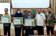 Pengadilan Agama Watampone...