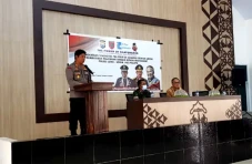 Polres Luwu Hadirkan...