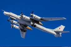Ini Spesifikasi Tupolev...