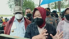 Kembali Menyapa Warga...