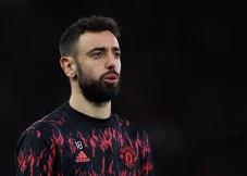 Manchester United Sodorkan...