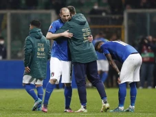 Giorgio Chiellini Ingin...