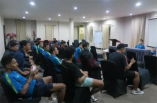Tidak Dibawa ke AFF...
