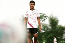 Jelang Bhayangkara Vs...