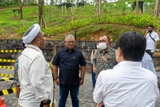 Pastikan Sesuai Target,...