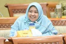 PKS Pertanyakan Perkembangan...