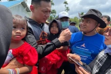 Kangen Masa SBY, Guru...