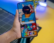 Review realme GT 2 Pro,...