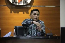 Usut Kasus Korupsi Rahmat...