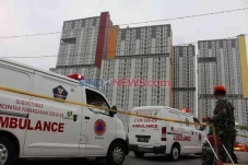 Update Covid-19 Hari...
