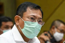 IDI Resmi Pecat Mantan...