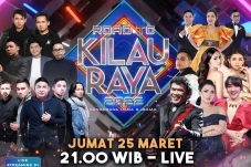 Raja Dangdut Rhoma Irama...