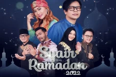 Siap Kembali Lahirkan...