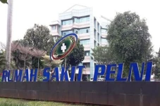 Kebakaran di Kemanggisan,...