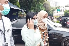 Begini Penampakan Dea...