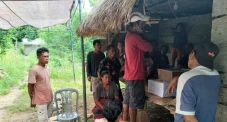 Ngeri! Pria di Sumba...