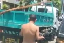 Heboh! Oknum Polisi...