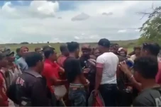 Pro Kontra Pembangunan...
