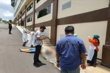 Ngeri! Pemilik Toko...