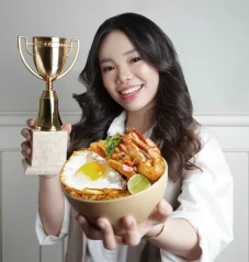Mangkokku Hadirkan Menu...