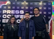Erigo Siap Wakili Indonesia...