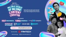 Bang Ogut : Pentingnya...