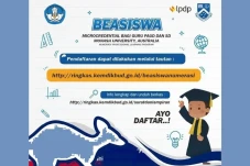 Kemendikbudristek Buka...