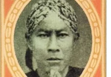 Kisah Kiai Sadrach,...