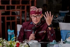 Menparekraf Bidik 1,5...