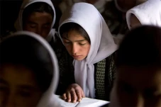 AS Serukan Taliban Buka...