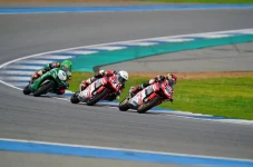 Astra Honda Racing Team...