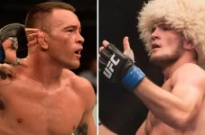 Dukung Masvidal, Khabib...