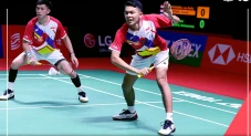 Hasil Swiss Open 2022:...