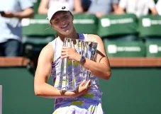 Ashleigh Barty Pensiun,...