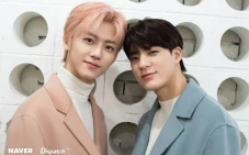 Jeno NCT Dream Curhat...