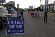 Kota Bandung Cabut Aturan...