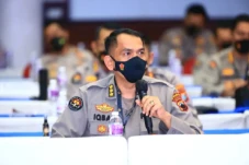 Jelang Ramadhan, Polda...