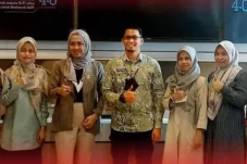 Dinas PU Makassar Hadiri...