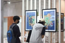 Nipah Park Komitmen...