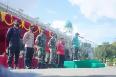 Sambut Ramadan, Pemkab...