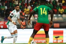 Hasil Kualifikasi Piala...