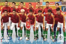 7 Hari Lagi! AFF Futsal...