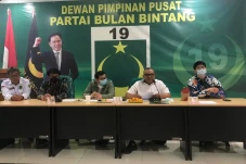 Partai Bulan Bintang...