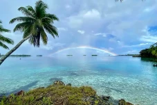 Palmyra Atoll, Pulau...