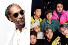 BTS Akan Kolaborasi...