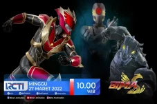 Satria, Nadra, dan Rama...