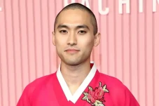 Jin Ha Aktor Pachinko...