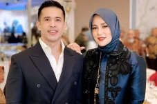Aufar Hutapea Suami...