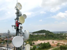 Selamat Tinggal 3G!...
