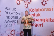 IPB Borong 5 Penghargaan...